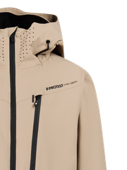 PRTWixan JR Ski jacket