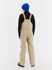 PRTPITOH JR Snowboard trousers