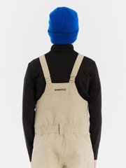 PRTPITOH JR Snowboard trousers