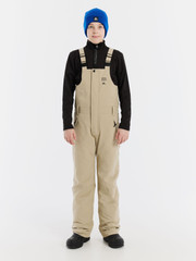 PRTPITOH JR Snowboard trousers