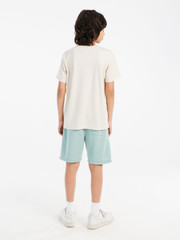 PRTClints JR Kurze Jogginghose