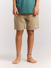 PRTClints JR Jogger shorts