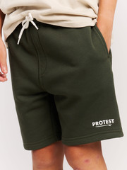 PRTClints JR Jogger shorts