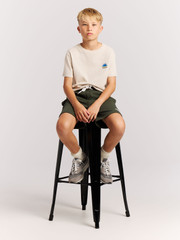 PRTClints JR Jogger shorts