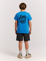 PRTClints JR Jogger shorts