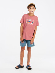 PRTClints JR Kurze Jogginghose