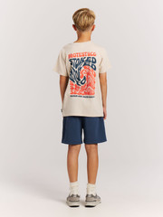 PRTClints JR Jogger shorts