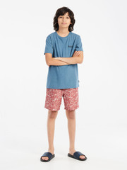 PRTHunt JR T-shirt