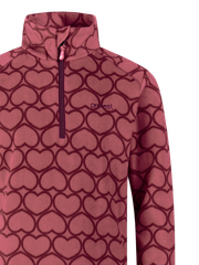 PRTRemissy JR Fleece mid layer