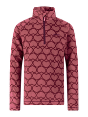 PRTRemissy JR Fleece mid layer
