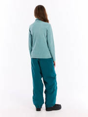 PRTZORA JR Fleece pullover