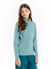 PRTZORA JR Fleece pullover