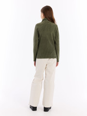 PRTZORA JR Fleece pullover