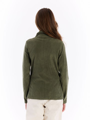 PRTZORA JR Fleece pullover
