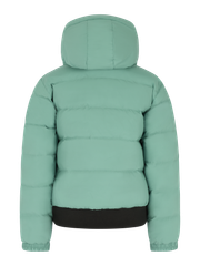 PRTELINY JR Puffer ski jacket