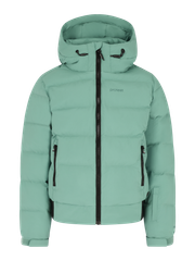 PRTELINY JR Puffer ski jacket