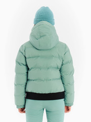 PRTELINY JR Puffer ski jacket