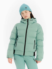 PRTELINY JR Puffer ski jacket