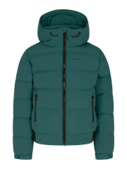 PRTELINY JR Puffer ski jacket