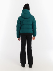 PRTELINY JR Puffer ski jacket