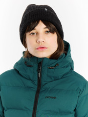 PRTELINY JR Puffer ski jacket