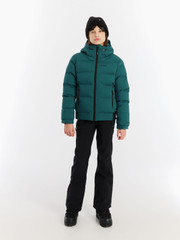PRTELINY JR Puffer ski jacket