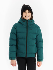 PRTELINY JR Puffer ski jacket