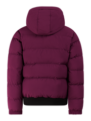 PRTELINY JR Puffer ski jacket
