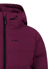 PRTELINY JR Puffer ski jacket