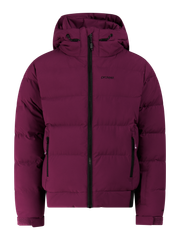 PRTELINY JR Puffer ski jacket