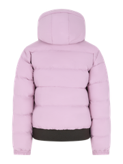 PRTELINY JR Puffer ski jacket