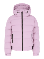 PRTELINY JR Puffer ski jacket