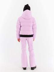 PRTELINY JR Puffer ski jacket