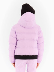 PRTELINY JR Puffer ski jacket