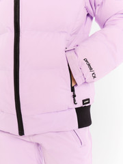 PRTELINY JR Puffer ski jacket