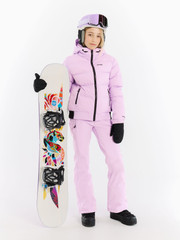 PRTELINY JR Puffer ski jacket