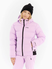 PRTELINY JR Puffer ski jacket