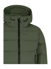 PRTELINY JR Puffer skijacket