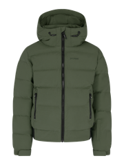 PRTELINY JR Puffer skijacket