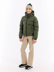 PRTELINY JR Puffer skijacket