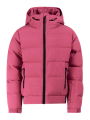 PRTELINY JR Puffer ski jacket