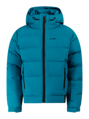 PRTELINY JR Puffer ski jacket