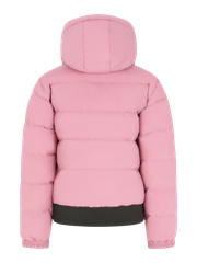PRTELINY JR Puffer ski jacket