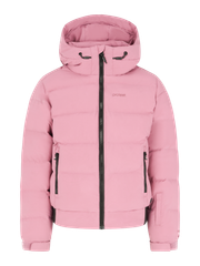 PRTELINY JR Puffer ski jacket