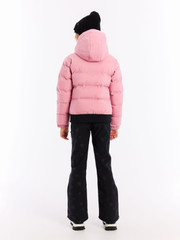 PRTELINY JR Puffer ski jacket