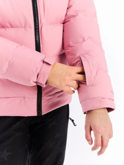 PRTELINY JR Puffer ski jacket