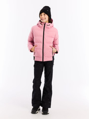 PRTELINY JR Puffer ski jacket