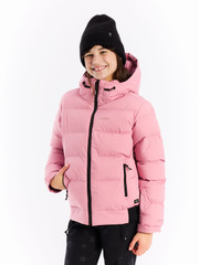 PRTELINY JR Puffer ski jacket