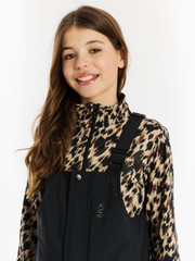 PRTCRANE JR Ski trousers