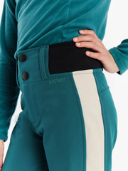 PRTPROUD JR Skihose